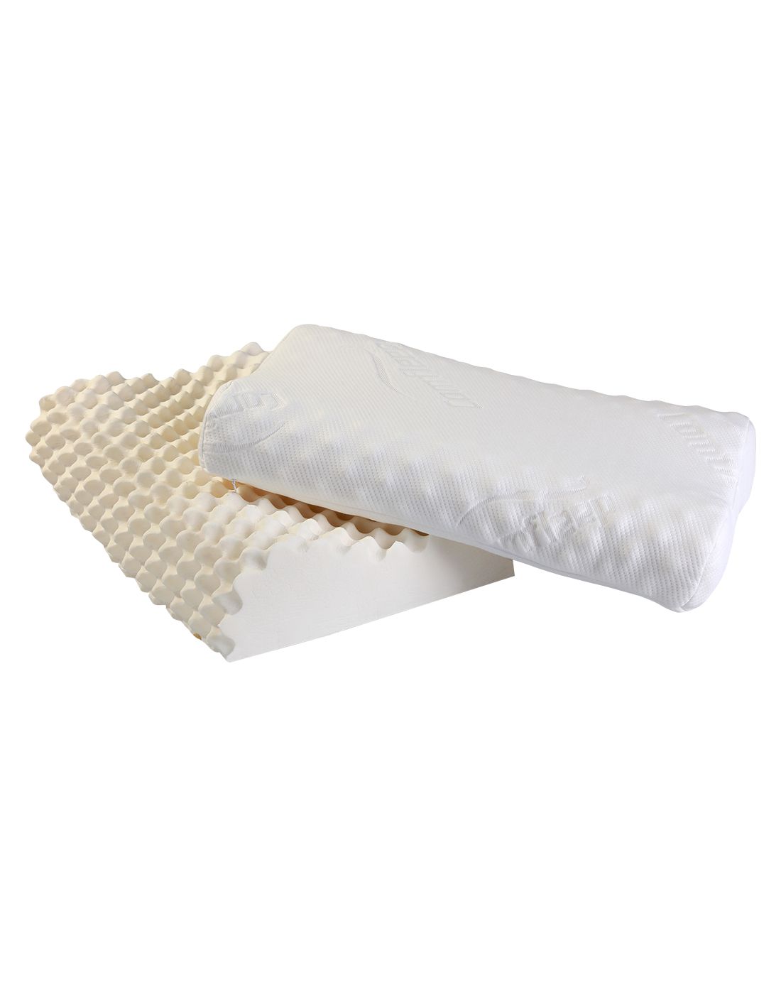 表明枕头中可能添加了香精