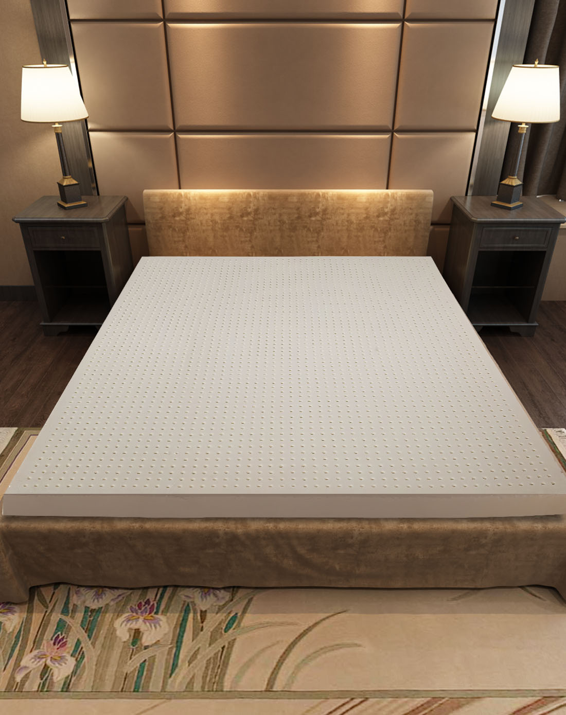 笔者作为一位孩子的母亲