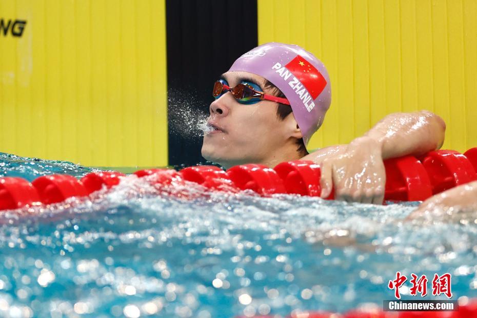 奥运来了丨中国代表团水陆并进备战巴黎，力求