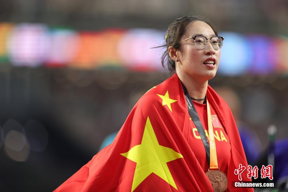 奥运来了丨中国代表团水陆并进备战巴黎，力求