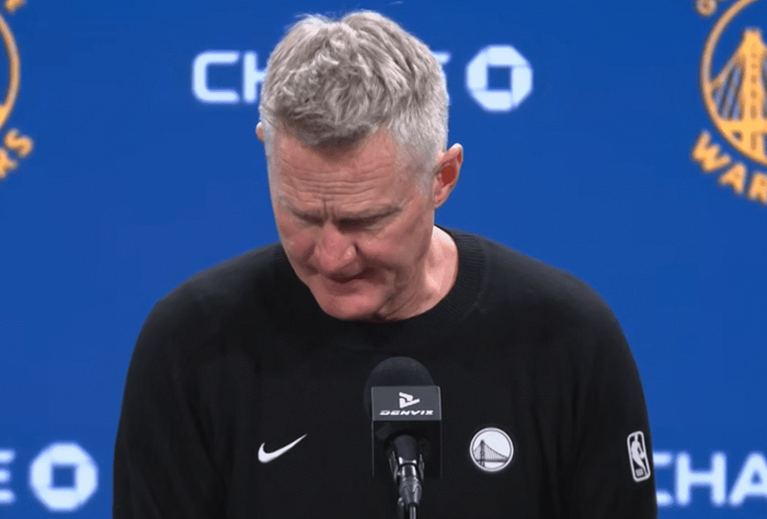 勇士伤病潮下球员拼搏精神获科尔高度评价