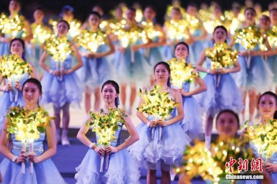 杭州亚运会火炬防风防雨、开幕式桂花香与田径