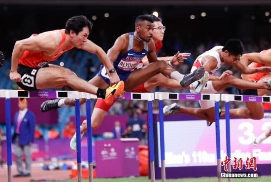 杭州亚运会火炬防风防雨、开幕式桂花香与田径