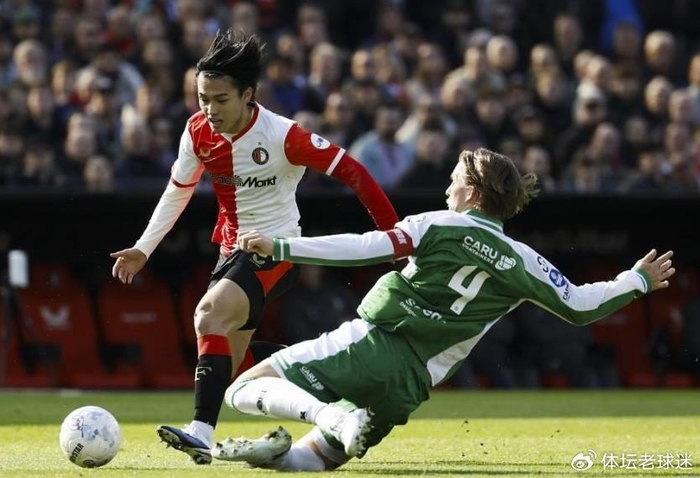 日本前锋上田绮世荷甲领跑射手榜 创亚洲球员单