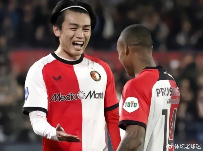 日本前锋上田绮世荷甲领跑射手榜 创亚洲球员单