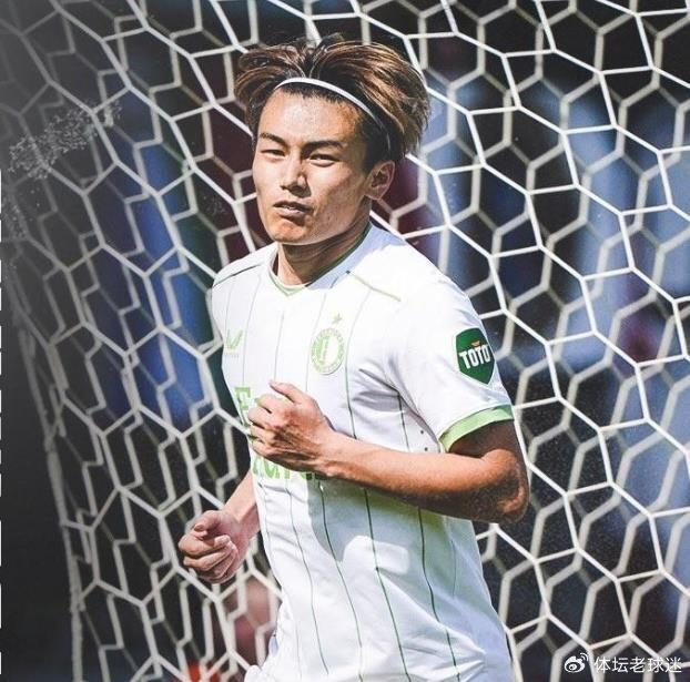 日本前锋上田绮世荷甲领跑射手榜 创亚洲球员单