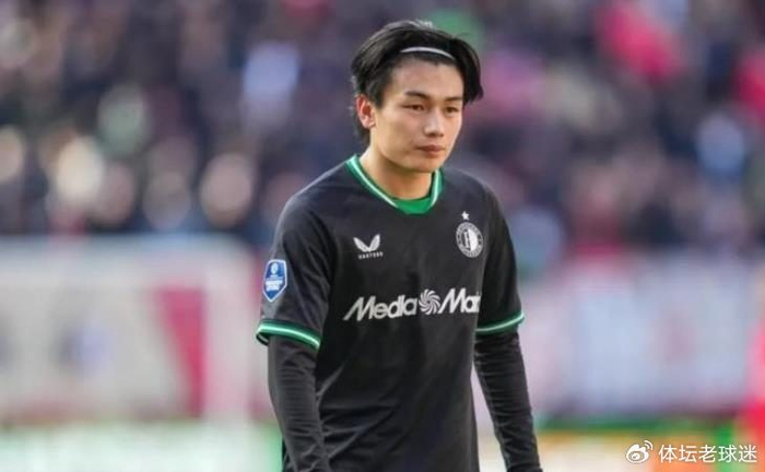 日本前锋上田绮世荷甲领跑射手榜 创亚洲球员单