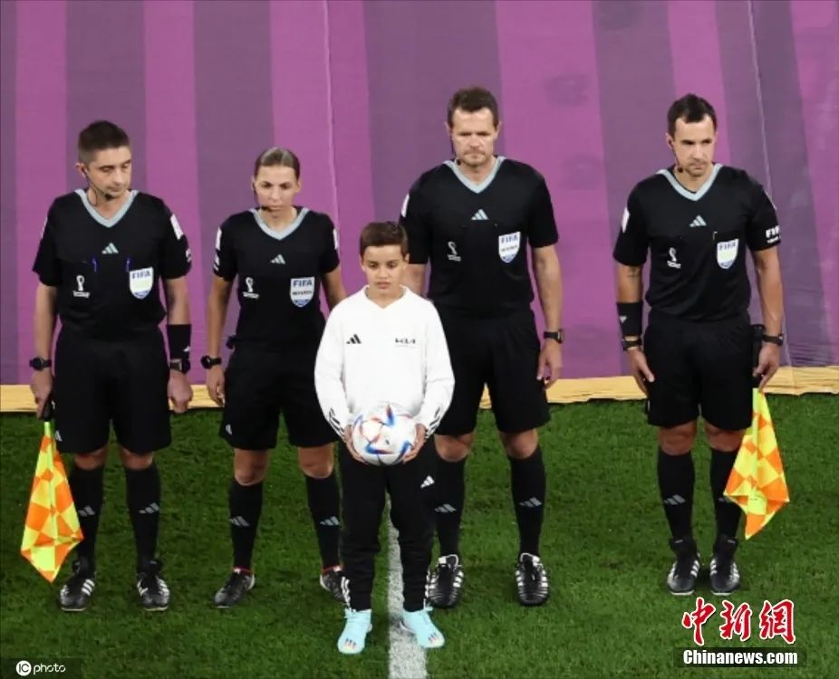 阿根廷首战遭沙特逆转创冷门 法国逆转澳大利亚